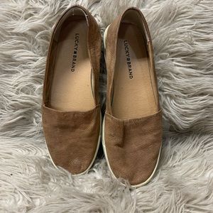 Lucky Brand Loafers